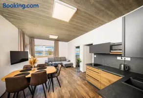 Apartmány Panelka Costa Plana Lipno - Image 1