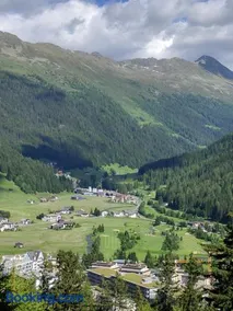 Davos - Cozy Escape - Mountain Rentals - Image 1