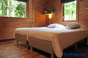 Finse bungalow max 5 volwassenen + 3 kinderen - Image 4