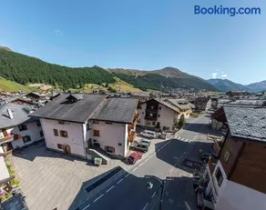 Chalet La Nuvola - Image 1