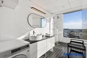 Revalia Fahle Airport Bus-Station Apartments with Best views - Image 1