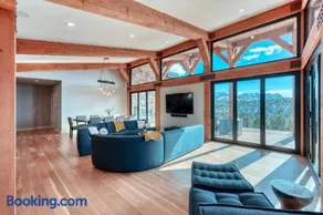 Stunning Luxury Family Home Near Zion National Park - Image 4