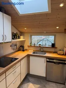 Renovated Vacation Home in Jaegerspris - Image 4