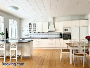 Timrå Farmhouse - Image 4