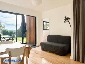 Calme, mer et montagne Anglet - Image 3