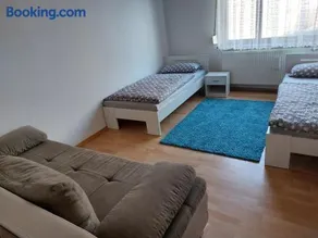 Ferienwohnung Enz - Image 2