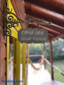 Chale dos Beija Flores - Image 5