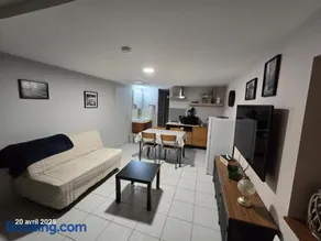 Gîte 2 adultes et 2 enfants à 30mn PuyduFou - Image 1