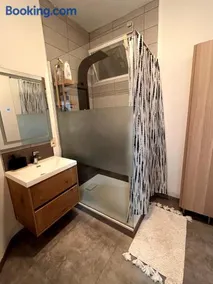 The travellers' flat-Brussels South Airport - Image 5