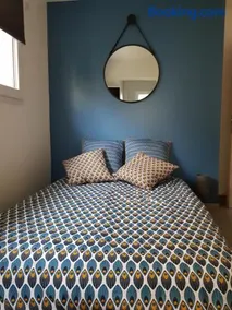 Chambre d'hôtes du Muguet avec SdB privative - Image 1