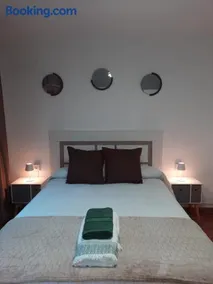 Apartamento CENTRO San Idelfonso - Parking Opcional - Image 2