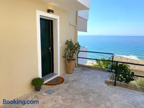 Corfu, Glyfada, Sea la vie apartment - Image 2