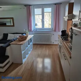 Ferienwohnung Kleine Pause - Image 4