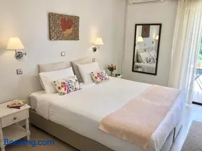 NIKOLETA'S CORFU APARTMENTS - Image 1