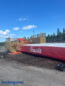 Stuga i Branäs Byn - Image 3