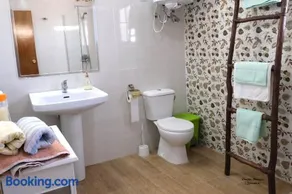 ALOJAMIENTO RURAL CASA LOS ARENALES - Image 3