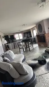 Gîte familiale au cœur d un centre équestre - Image 1