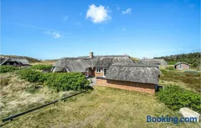 Holiday Home Ringkobing 77 With Hot Tub - Image 4