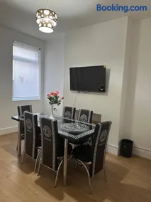 Tower Comfort Stay - Image 1