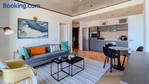 The Bridgewater Collection 409-Luxury 2 bed Modern Apartment at Century City - Image 2