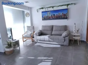 Precioso apartamento en el Faro de Cullera - Image 3