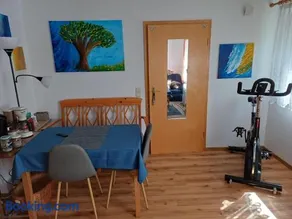 Ferienwohnung-Sonnenschein-Tauberbischofsheim - Image 3