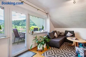 Ferienwohnung Haus Waldfee - Image 1