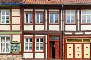 Ferienhaus Salzwedel - Image 1