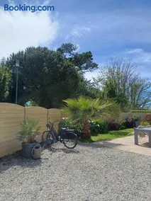 Maison tout confort au calme à 300m de la mer et du GR34 avec jardin - Image 2