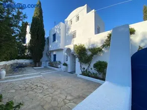 RETREAT VILLA BY THE SEA WITH POOL IN PORTO HELI - Image 3