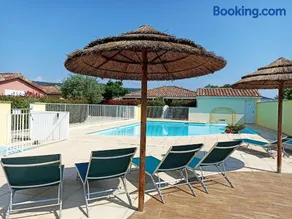 Gîte " Macha" classé 3 étoiles piscine Vallon Pont d'Arc - Image 3