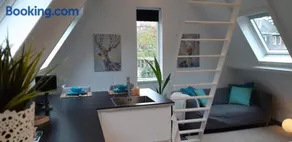 Appartement Klein Waldeck - Image 1
