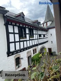 Haus am Burgturm Kronenburg - Image 2