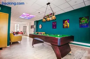 Le Work&Play - Logement spécial séminaires, vacances, repas. - Image 1
