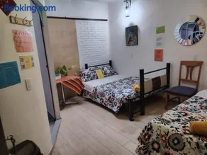 Hostal México Airport CDMX - Image 4