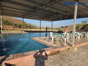 Lal khoti mountain villa - Image 1