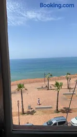 Vu sur corniche - Image 1