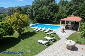 Espectacular Casa con Piscina en Allariz - Image 2