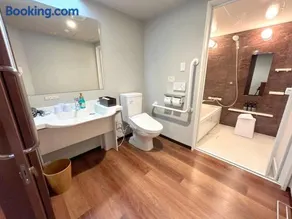 Second Inn Hana Hotel Hanazono Inter - Vacation STAY 40345v - Image 3