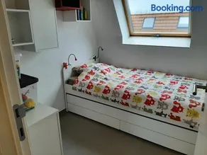 Holiday Home Walhofpark 17 - Image 1