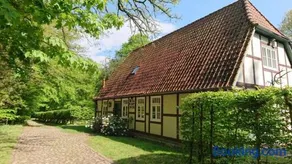 Alte Schäferei - Försterinnenstube - Image 2