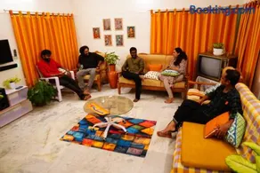 Spacious 3BHK Villa for Groups BBQ - Image 4