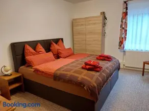 Ferienwohnung "Am Stadtpark" - Image 5