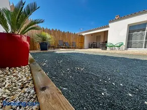 Villas Oléron à 50m de la plage - Image 1