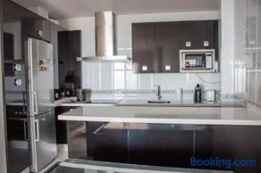 Apartamento junto al mar en EL MORCHE Torrox Costa MÁLAGA - Image 2