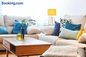 SALABERRIA APARTMENT with private garage - Image 3