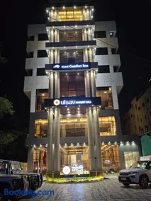 Hotel Comfort Inn Shikrapur - Image 3