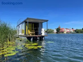 HouseBoat HB-Barlinek - Image 1
