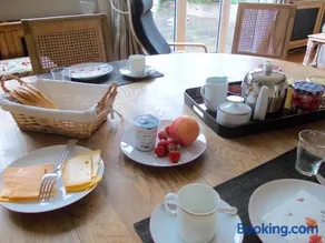 B&B Chambre Chocolat - Image 5