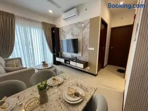 Colombo Trizen Nuva Apartments - Image 1
